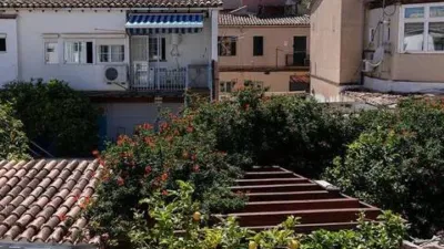 Attic in Pere Garau photo 27