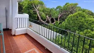 Apartment on Calle Rompeolas, 8 photo 3