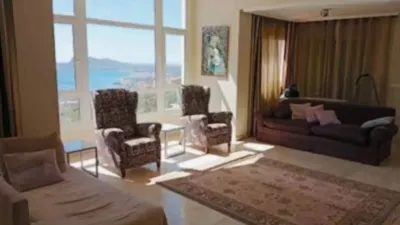 Penthouse in Altea photo 12