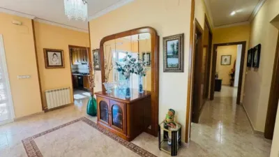 Chalet in Pedreguer photo 66