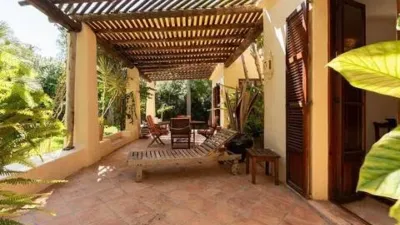 Chalet in Marina Manresa-Mal Pas-Bonaire photo 26