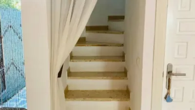 Casa - Vista 5