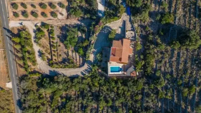 Casa - Vista 4