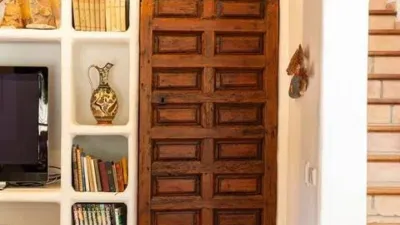 Chalet in Marina Manresa-Mal Pas-Bonaire photo 19