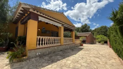 Casa – Dénia, Barri Port / Centre - Vista 3