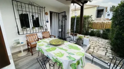 Chalet in Els Poblets photo 5