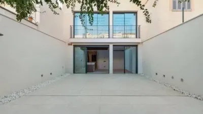 Townhouse in Son Malferit photo 19