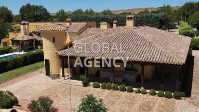 Rustic property in Chinchón photo 10