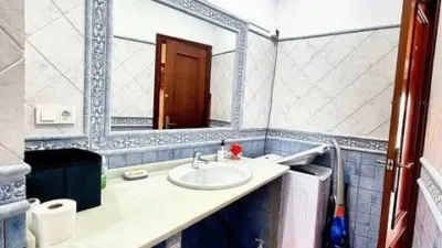 Apartment in Villablanca photo 12