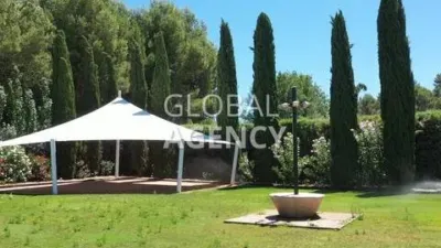 Rustic property in Chinchón photo 4