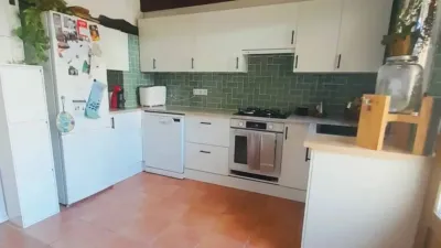 Casa – Xaló, Urbanització Solana Park, la Marina Alta - Vista 5