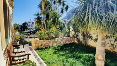 Casa – Dénia, la Pedrera - Vista 4
