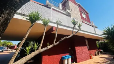 Casa - Vista 3