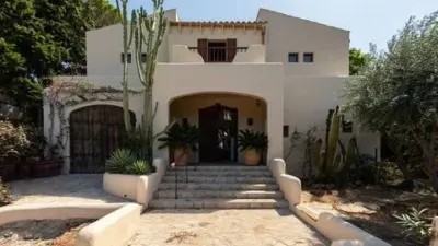 Chalet in Marina Manresa-Mal Pas-Bonaire photo 47