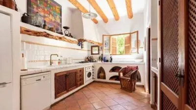 Chalet in Marina Manresa-Mal Pas-Bonaire photo 14