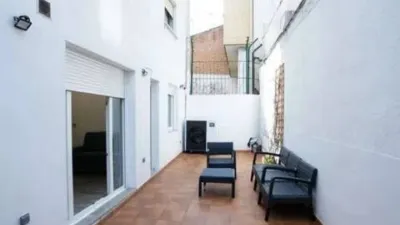 Piso en Pueblo photo 17