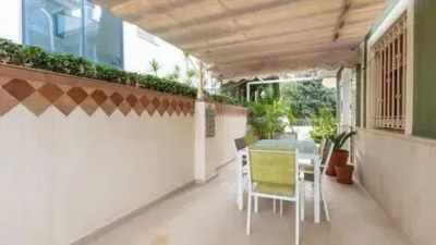 House in Alacant / Alicante, Entreplatges, l'Alacantí - Vista 6