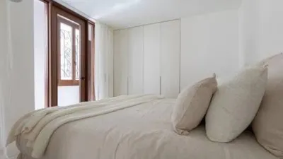 Attic in Cort photo 42