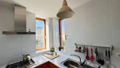 Apartment in Calpe - Calp photo 20