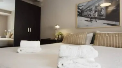 Piso – Dénia, Barri Faroleta/Diana - Vista 3
