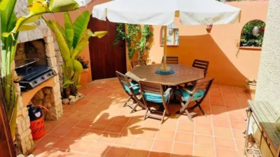 Chalet in Benissa photo 11