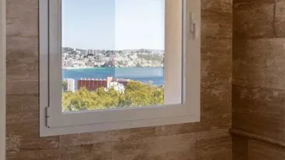 Penthouse in Cas Català-Illetes photo 25