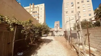 Terreno en venta en Dénia - Vista 4