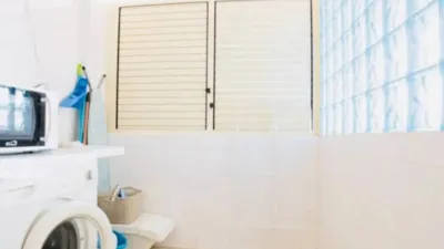 Apartment in Altea photo 14