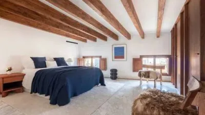 Attic in Cort photo 41