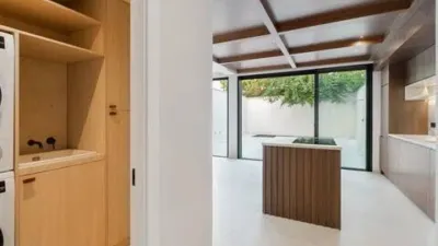 Townhouse in Son Malferit photo 8