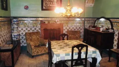 Casa – Pego, la Marina Alta - Més