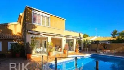 Casa – Orihuela, Urbanización Residencial Montemar, Dehesa de Campoamor - Vista 4