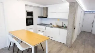 Piso en Pueblo photo 12