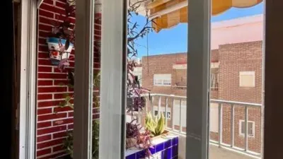 Piso – Alicante - Alacant - Vista 5