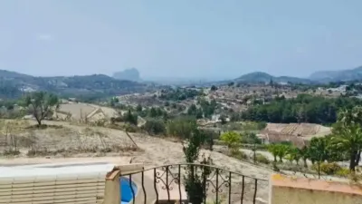 Casa - Vista 5