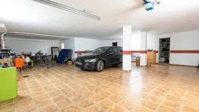 Chalet in La Condomina photo 31