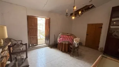 Chalet in El Verger photo 17