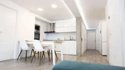 Piso en Pueblo photo 13