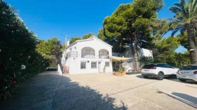 Casa - Vista 4