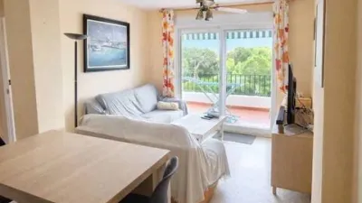 Apartment on Calle Rompeolas, 8 photo 5