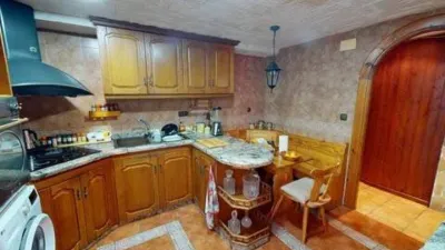 Apartment in Altabix photo 15