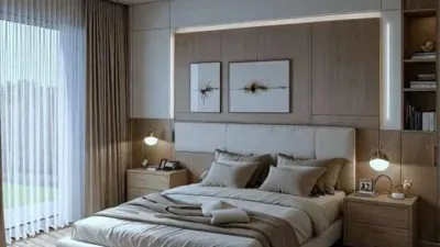 Apartment in Mercado photo 43