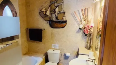 Chalet in Benissa photo 38