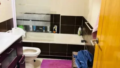 Apartment in Benissa photo 8