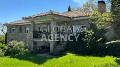Rustic House in Centro-Parque de La Manguilla photo 3
