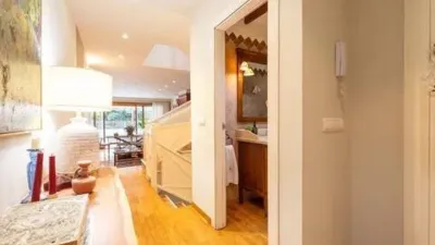 Chalet in La Condomina photo 27