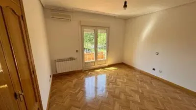 Semi-detached house in Griñón photo 46