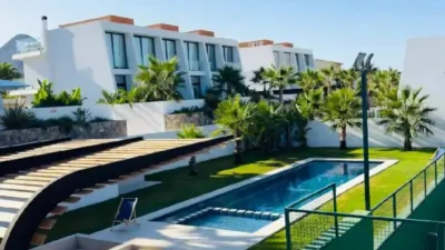 Chalet en Calpe - Calp photo 24