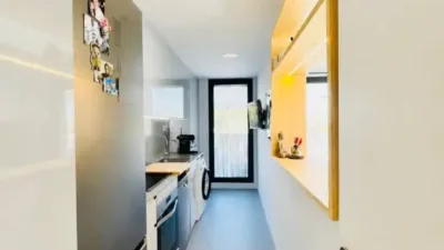 Apartment in Calpe - Calp photo 12