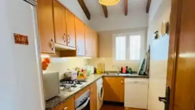 Casa – El Poble Nou de Benitatxell - Benitachell, la Marina Alta - Vista 4